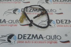 Sonda temperatura gaze, GM55571362, Opel Corsa D, 1.7cdti, Z17DTR din dezmembrari