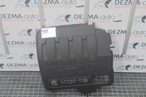 Capac motor 9657955880, Peugeot 407 SW (6E) 1.6hdi (id:277908) din dezmembrari