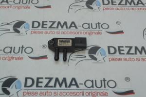 Senzor presiune gaze, 076906051B, Vw Passat (3C) 1.6tdi, CAY din dezmembrari