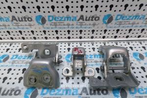 Set balamale stanga spate Peugeot 308 SW din dezmembrari