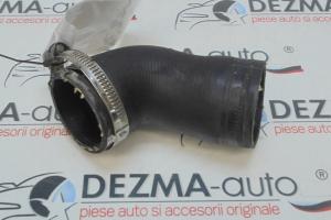 Furtun intercooler, 1K0145838AF, Seat Leon (1P1) 1.6tdi, CAY din dezmembrari