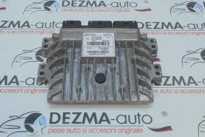 Calculator motor, 237100120R, 237100627R, Renault Sandero 1.5dci din dezmembrari