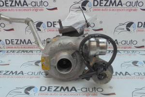 Turbosuflanta, 54359700012, Renault Sandero 1.5dci din dezmembrari