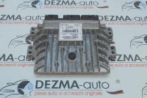 Calculator motor, 237100120R, 237100627R, Dacia Duster 1.5dci din dezmembrari