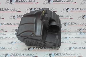 Carcasa filtru aer, 8200947663A, Dacia Sandero 1.5dci din dezmembrari