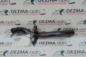 Teava intercooler, Fiat Grande Punto (199) 1.3M-Jet din dezmembrari