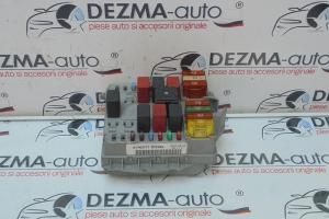 Tablou sigurante, 51763771, Fiat Punto (199) 1.3M-Jet din dezmembrari