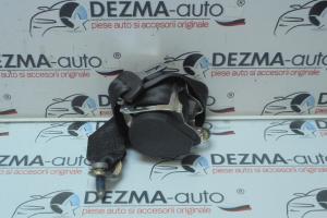 Centura dreapta spate 5P0857805B, Seat Altea XL (5P5, 5P8) din dezmembrari