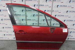 Usa dreapta fata, Peugeot 407 SW (6E) (id:278384) din dezmembrari