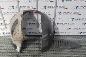 Carenaj stanga fata 9656188480, Peugeot 407 SW (6E) (id:278448) din dezmembrari