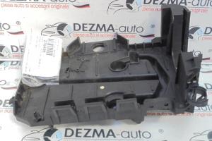 Suport baterie 9645693080, Peugeot 407 SW (6E) (id:278499) din dezmembrari