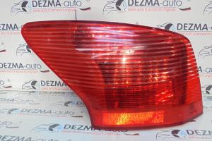 Stop stanga aripa, Peugeot 407 SW (6E) 2.0hdi (id:278465) din dezmembrari