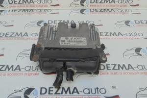 Calculator motor 03G906056AA, 0281015336, Audi A3 cabriolet (8P7) 1.9tdi, BLS din dezmembrari