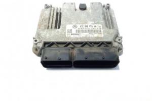 Calculator motor 03G906056AA, 0281015336, Vw Caddy 3 (2KA, 2KH) 1.9tdi, BLS din dezmembrari