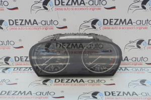 Ceas bord, 9166861, Bmw 3 (E90)  3.0d (id:236205) din dezmembrari