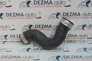 Furtun intercooler 3C0145832, Skoda Octavia 2 (1Z3) 1.9tdi, BXE din dezmembrari