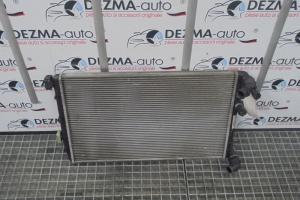 Radiator racire apa, 6Q0121253R, Skoda Fabia Praktik, 1.4tdi, BNM din dezmembrari