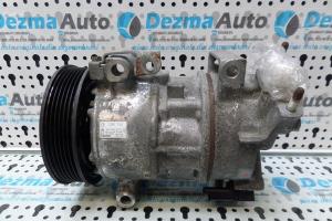 Compresor clima Citroen C4 (B7), 598754, 447190-8111 (pr:117994) din dezmembrari