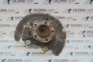 Fuzeta dreapta fata cu abs, 3121-6773210-03, Bmw 3 (E90)  3.0d (id:278637) din dezmembrari