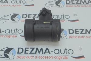 Debitmetru aer, 0280218031, Opel Astra G, 1.2B, Z12XE din dezmembrari