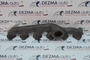 Galerie evacuare 7796886-04, Bmw 3 (E90) 3.0d, 306D3 din dezmembrari