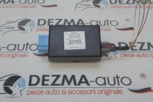 Modul alarma, 9655164080, Peugeot 407 SW (6E) (id:278786) din dezmembrari