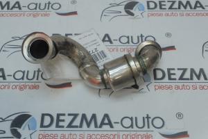 Conducta gaze, Bmw 5 (E60) 3.0d, 306D3 din dezmembrari