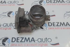 Clapeta acceleratie 7804384-01, Bmw 5 (E60) 3.0d, 306D3 din dezmembrari