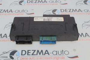 Modul confort 9146036-01, Bmw 7 (E65, E66) 3.0d, 306D3 din dezmembrari