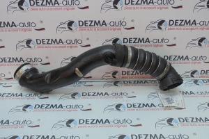 Tub intercooler cu senzor 1161-7802217-03, 1161-7796292-04, Bmw 7 (E65, E66) 3.0d, 306D3 din dezmembrari