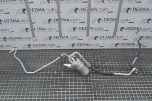 Vas filtru deshidrator, Ford Fiesta 5, 1.4tdci, F6JB din dezmembrari