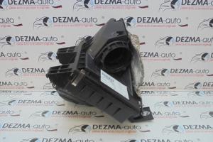 Carcasa filtru aer, 3B0129607Q, Audi A4 (8E, B6) 1.9tdi, AWX din dezmembrari