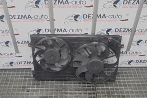 Grup electroventilatoare, 1K0121207T, Vw Golf 5 (1K1) 1.9tdi  (id:278996) din dezmembrari