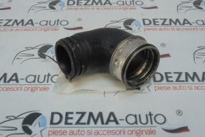 Furtun intercooler, 3B0145834P, Audi A6 (4B, C5) 1.9tdi, AVF din dezmembrari