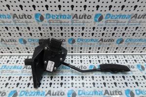 Senzor pedala acceleratie Opel Meriva 1.7cdti, GM93335442 din dezmembrari