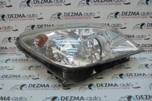 Far dreapta GM13239287, Opel Astra H combi din dezmembrari