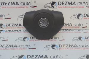 Airbag volan GM13203887, Opel Astra H combi din dezmembrari