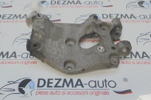 Suport compresor, 9646719580, Citroen Berlingo 1.6hdi, 9HX din dezmembrari