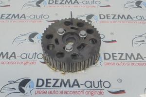 Fulie ax came, 03L109239A, Vw Golf 5 Plus (5M1) 2.0tdi, CBDA din dezmembrari