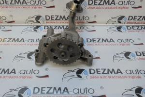 Pompa ulei 038115105D, Audi A6 (4B, C5) 1.9tdi, 130cp din dezmembrari