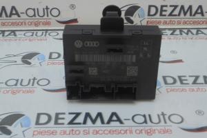 Modul dreapta spate, 8X0959795D,  Audi A1 Sportback (8XA) (id:279141) din dezmembrari