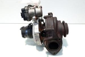 Turbosuflanta Opel Astra G sedan (F69) 03L4-07T-VG din dezmembrari