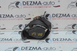 Centura dreapta spate, 4F0857805E, Audi A6 Avant (4F5, C6) din dezmembrari