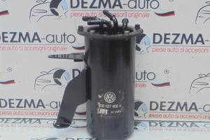 Carcasa filtru combustibil, 3C0127400A, Vw Passat (3C2) 2.0tdi (id:279193) din dezmembrari