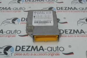 Calculator airbag, 4F0959655B, Audi A4 (8E, B7) 2.0tdi, BLB din dezmembrari