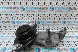 Suport motor cu tampon Renault Modus (F/JP0) 2003-2008, 1.5dci din dezmembrari