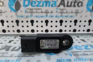 Senzor presiune gaze Renault Modus (F/JP0) 8200168253 din dezmembrari