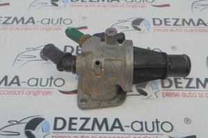 Corp termostat GM5518249, Opel Agila 1.3cdti, Z13DT din dezmembrari