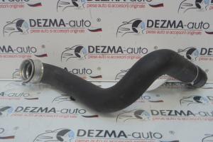 Furtun intercooler GM24460994, Opel Combo 1.3cdti, Z13DT din dezmembrari