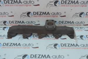 Galerie evacuare, Ford Focus 2 (DA) 1.6tdci, G8DB din dezmembrari